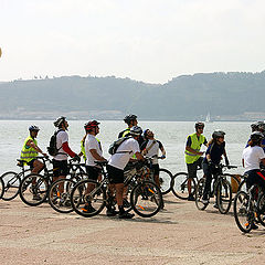 фото "The Portuguese love bikes 03/38"