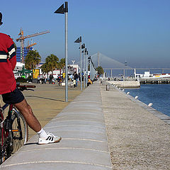 фото "The Portuguese love bikes 04/38"