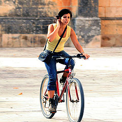 photo "The Portuguese love bikes 05/38"