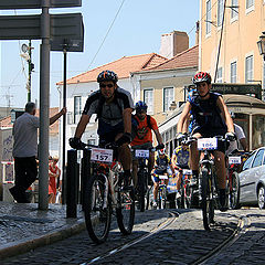 фото "The Portuguese love bikes 06/38"