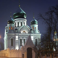 фото "Красота и величие"