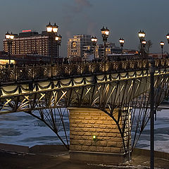 фото "bridge"