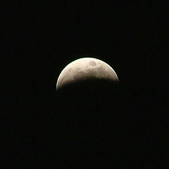 photo "Lunar Eclipse"