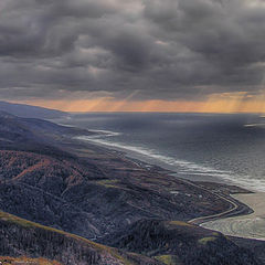 photo "Sakhalin"