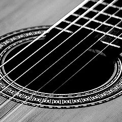 photo "Guitar"