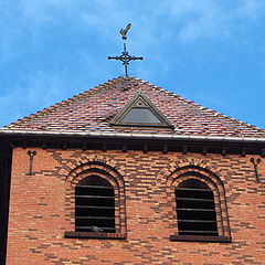 фото "Church near the sky."