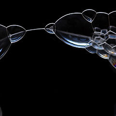 photo "Bubbles#3"