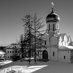 фото "Богородицкий собор"