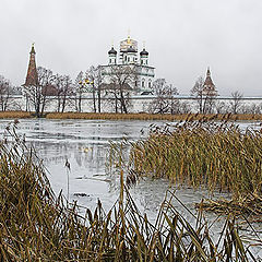 фото "Иосифо-Волоцкий монастырь"