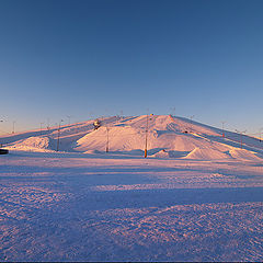 photo "Bye, winter 2007"