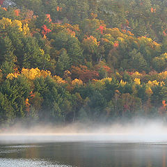 photo "George Lake"