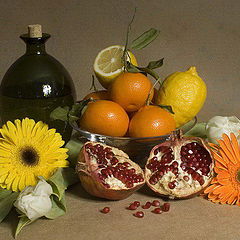 photo "fruit-piece"