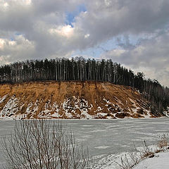 photo "Spring in Ugresha"