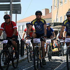 фото "The Portuguese love bikes 13/38"