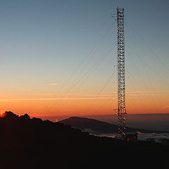 фото "Colors of Mauna Loa 2"