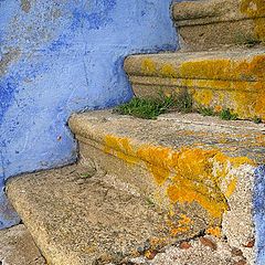 photo "Stairs"