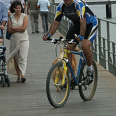 фото "The Portuguese love bikes 15/38"