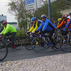 фото "The Portuguese love bikes 17/38"