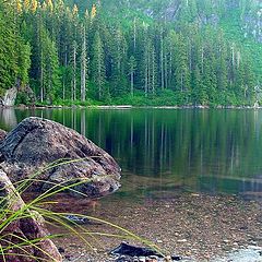 фото "Boardman Lake"