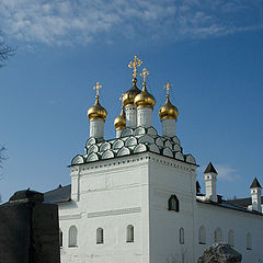 фото "Ракурсы."