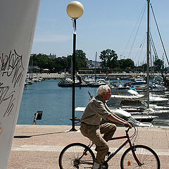 фото "The Portuguese love bikes 19/38"