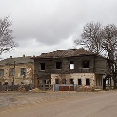 photo "Ruins / Teryaevo"