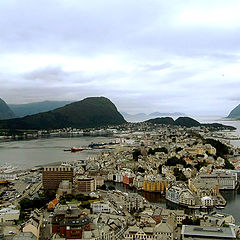 photo "Alesund"