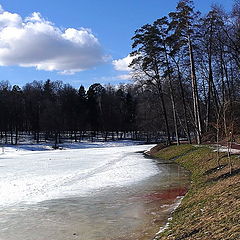 фото "Весна"