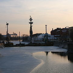 фото "Город зеро"