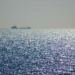 фото "At the edge of the World."