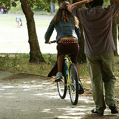 фото "The Portuguese love bikes 22/38"