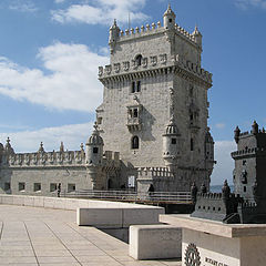 photo "Belem Tower"