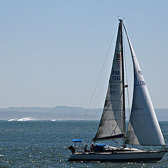 фото "Tejo river"