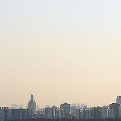 фото "Moscow"