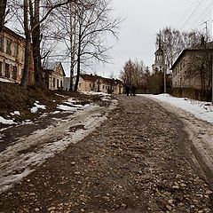 фото "Торжок. Провинция."