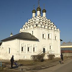 photo "Kolomna"