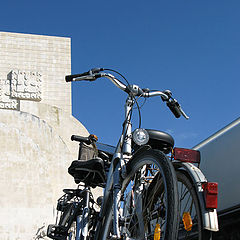 фото "The Portuguese love bikes 25/38"