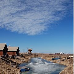 фото "Встреча с весной"