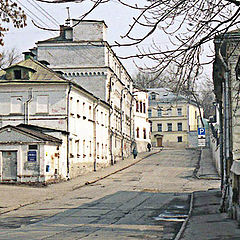 фото "Старая Москва."