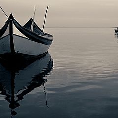 фото "At the lagoon"