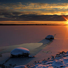 фото "Закат"