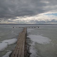 фото "Безысходность"