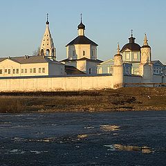 фото "Бобренев монастырь"