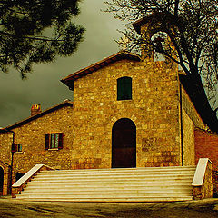 photo "Church of Saint Andrea"