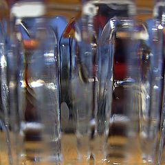 фото "water glass"