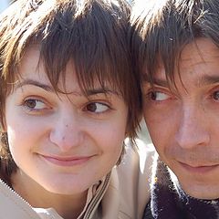 photo "Newly wed"