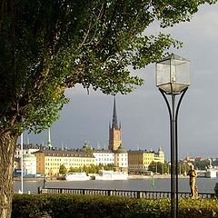 фото "Stockholm"