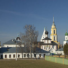 photo "Kolomna"