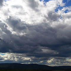 photo "Clouds"