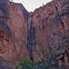 photo "Zion"